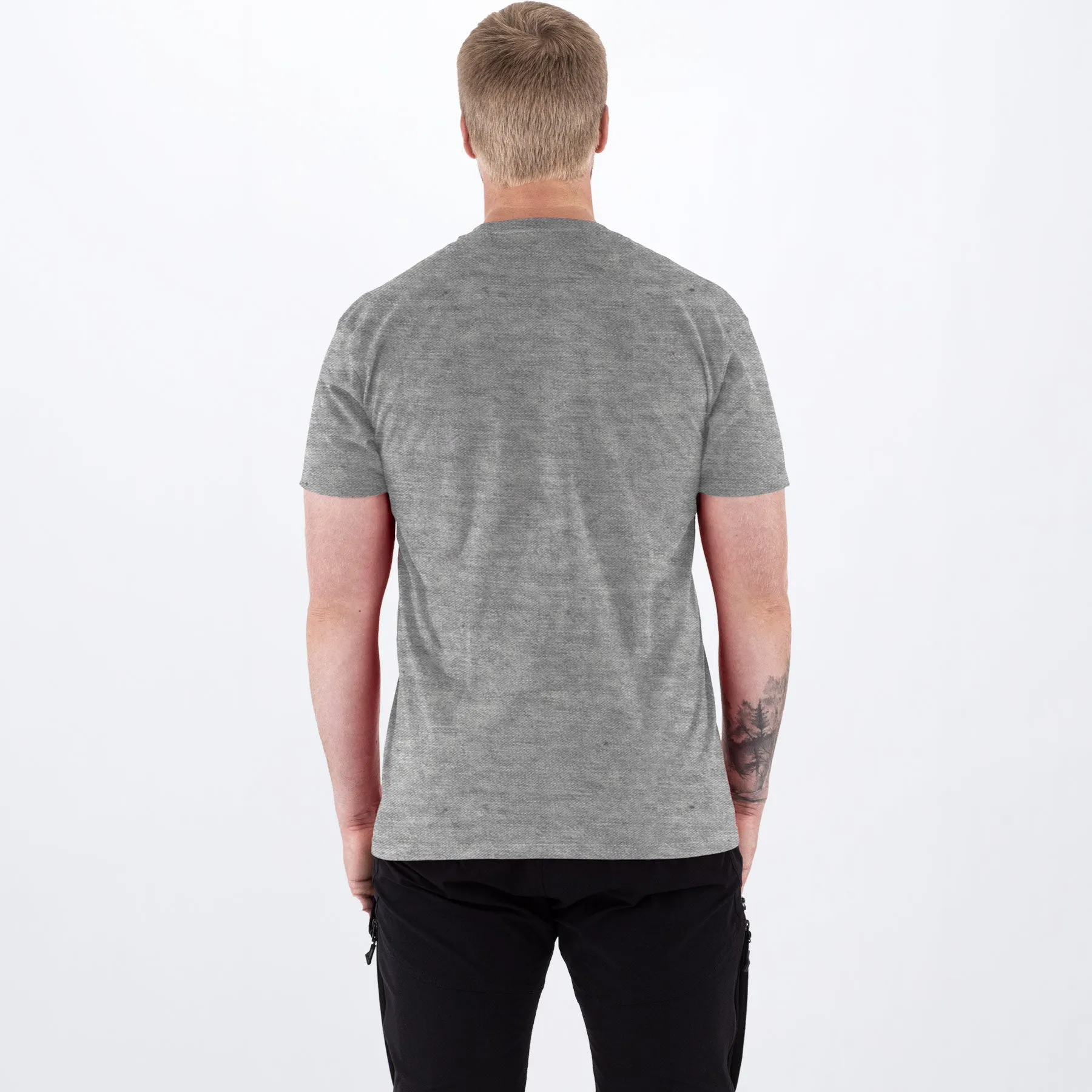 Men's Maverick T-Shirt sold by FXR product image thumbnail 2