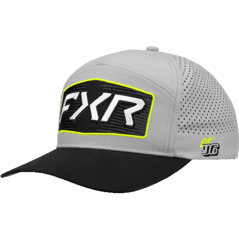 Podium Pro Hat sold by FXR