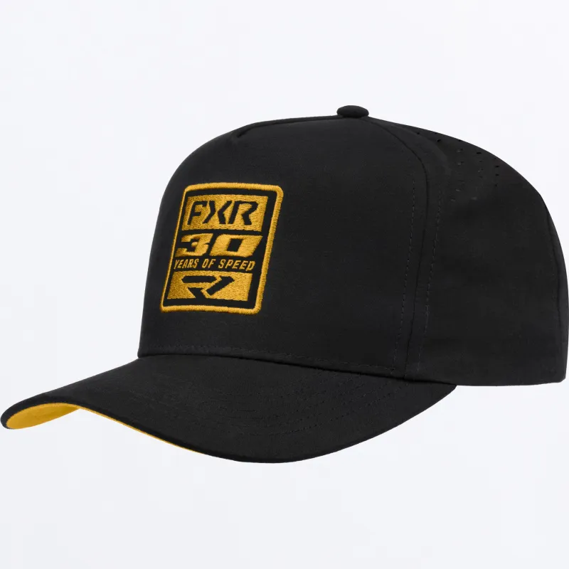30 Years of Speed Hat sold by FXR
