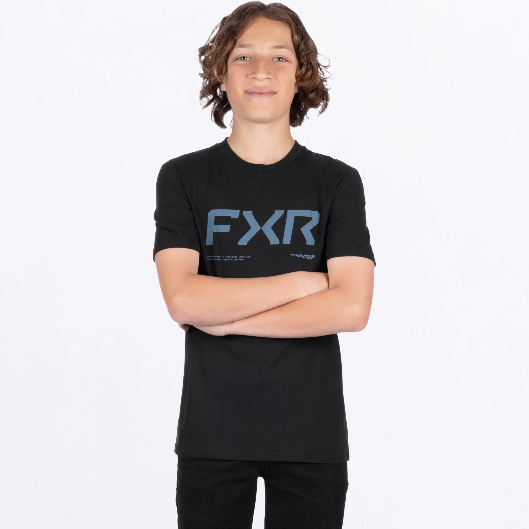 Youth Hydrogen Premium T-Shirt sold by FXR