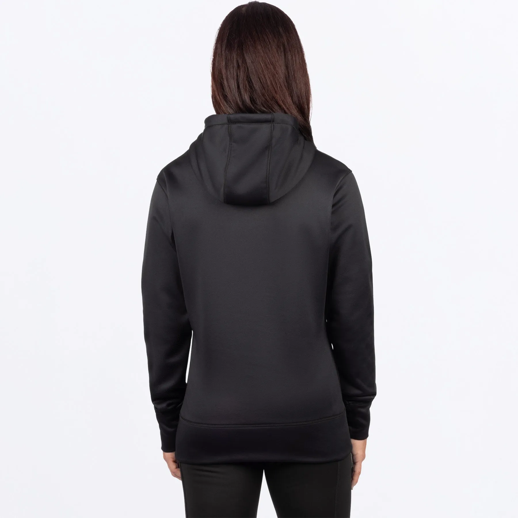 Women's Pro Fish Tech Pullover Hoodie sold by FXR product image thumbnail 2