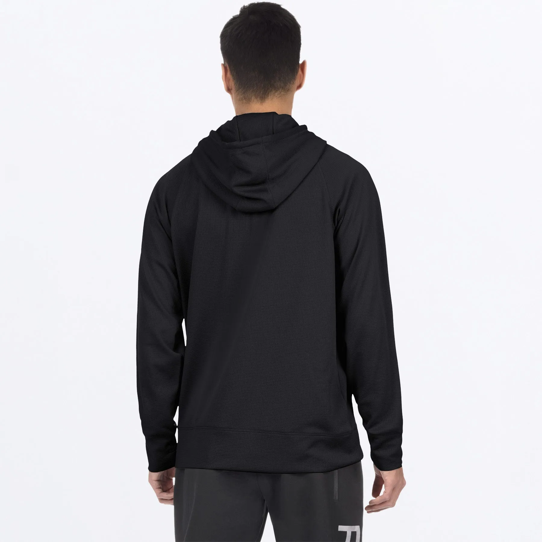 Men's Navigator UPF Pullover Hoodie sold by FXR product image thumbnail 3
