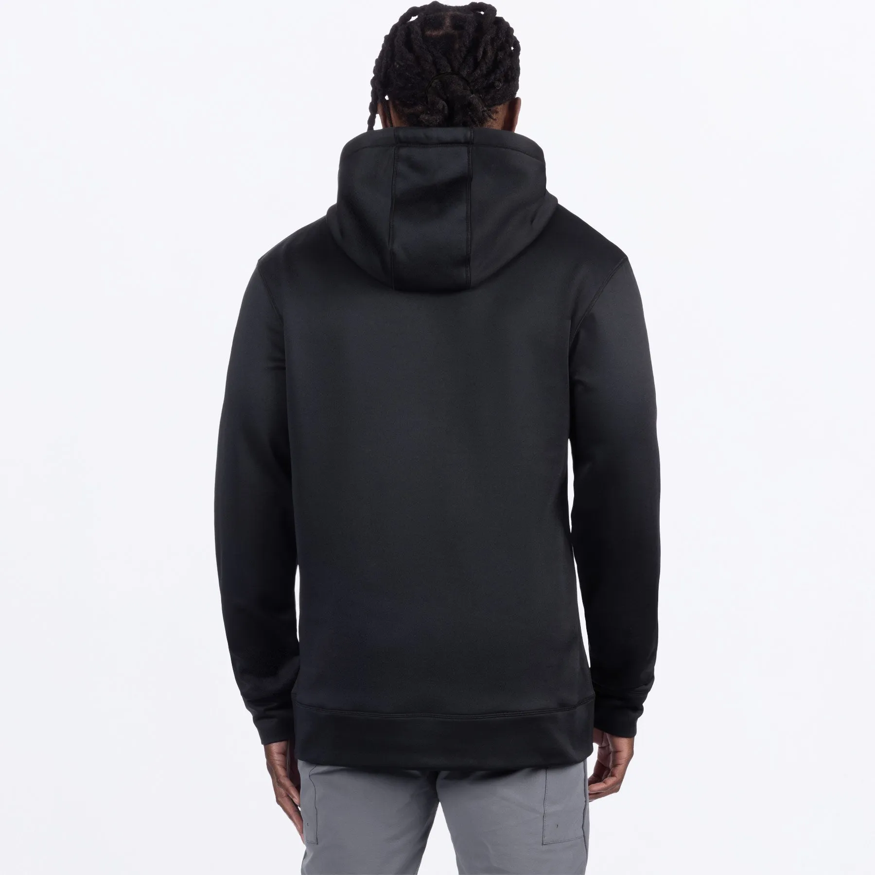 Men's Hydrogen Tech Pullover Hoodie sold by FXR product image thumbnail 2