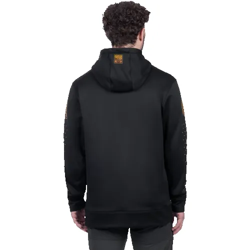 Men's 30 Years of Speed Tech Pullover Hoodie sold by FXR product image thumbnail 2
