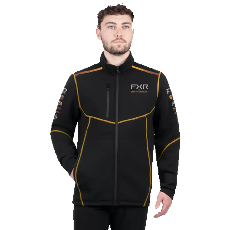 Men's Race Division Tech Zip Up sold by FXR