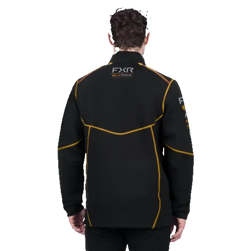 Men's Race Division Tech Zip Up sold by FXR product image thumbnail 2