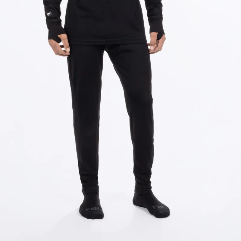 Men's Tenacious Merino Pant sold by FXR