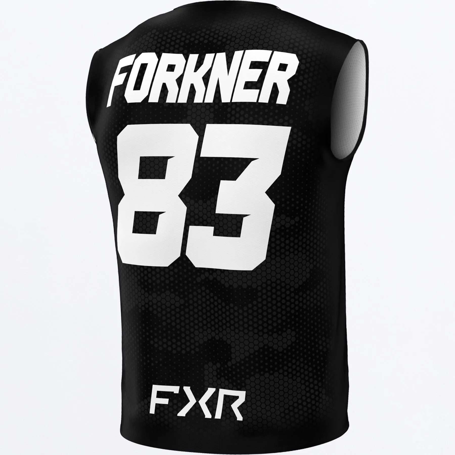 Custom Helium Pull Over Vest sold by FXR product image thumbnail 4