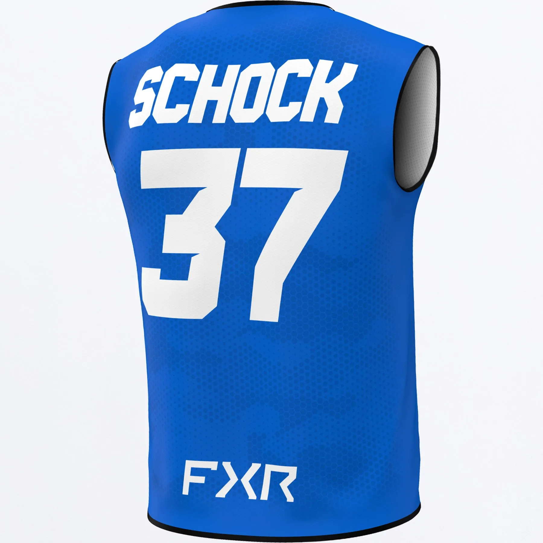 Custom Helium Pull Over Vest sold by FXR product image thumbnail 2