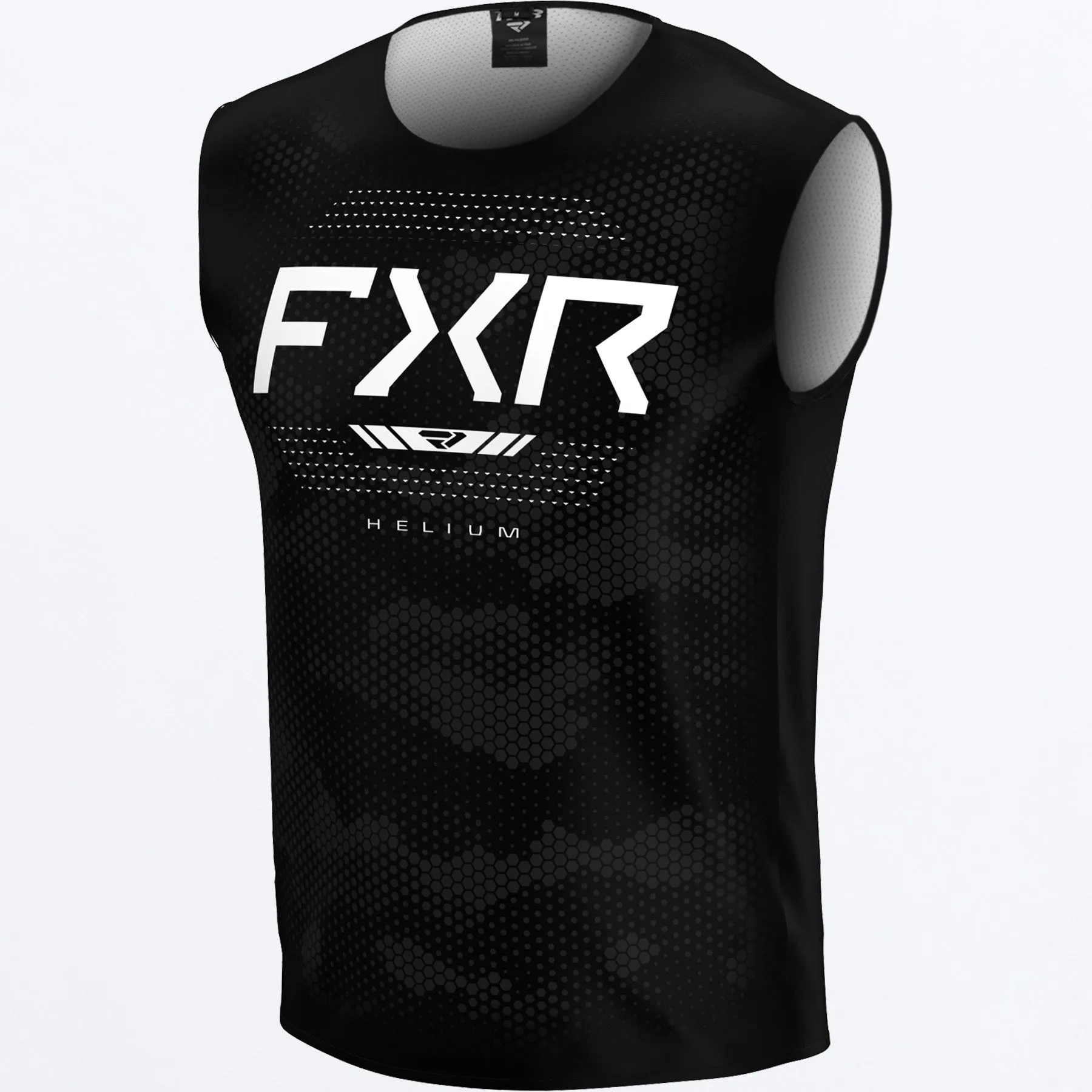 Custom Helium Pull Over Vest sold by FXR product image thumbnail 3