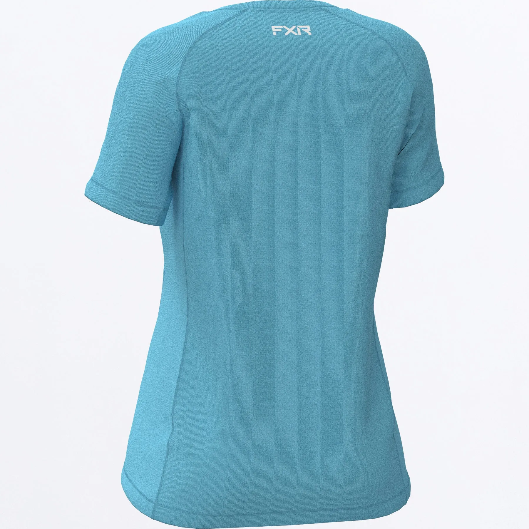Women's Attack UPF T-Shirt sold by FXR product image thumbnail 2