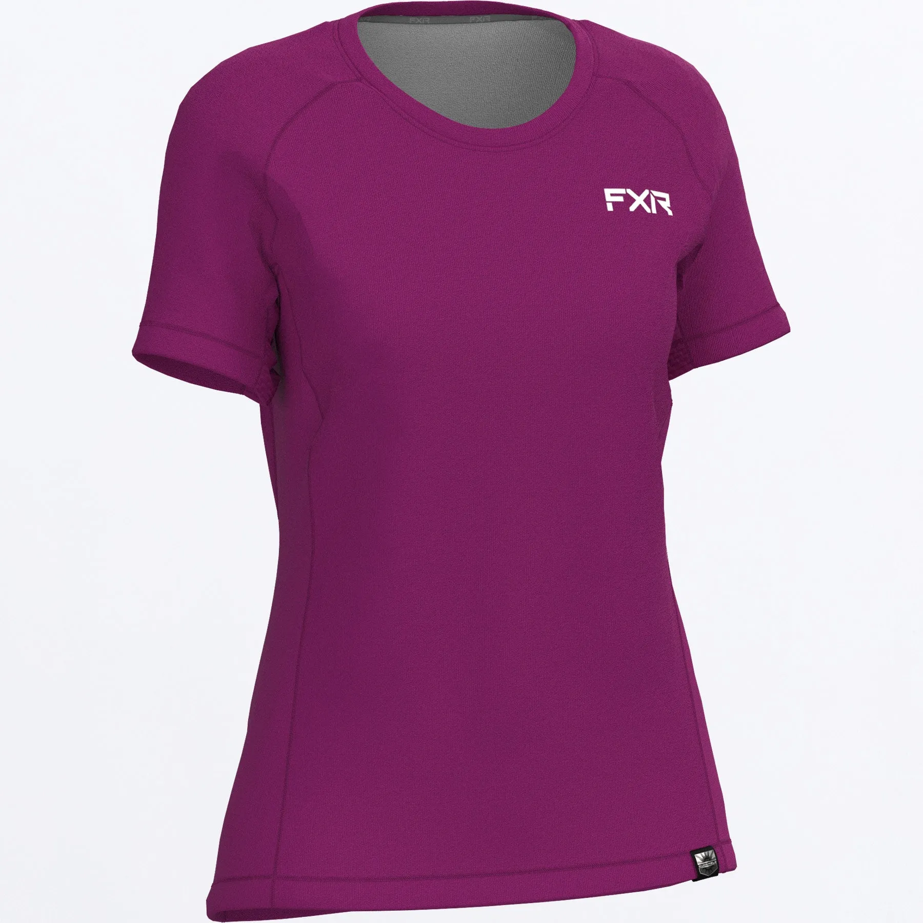 Women's Attack UPF T-Shirt sold by FXR product image thumbnail 3