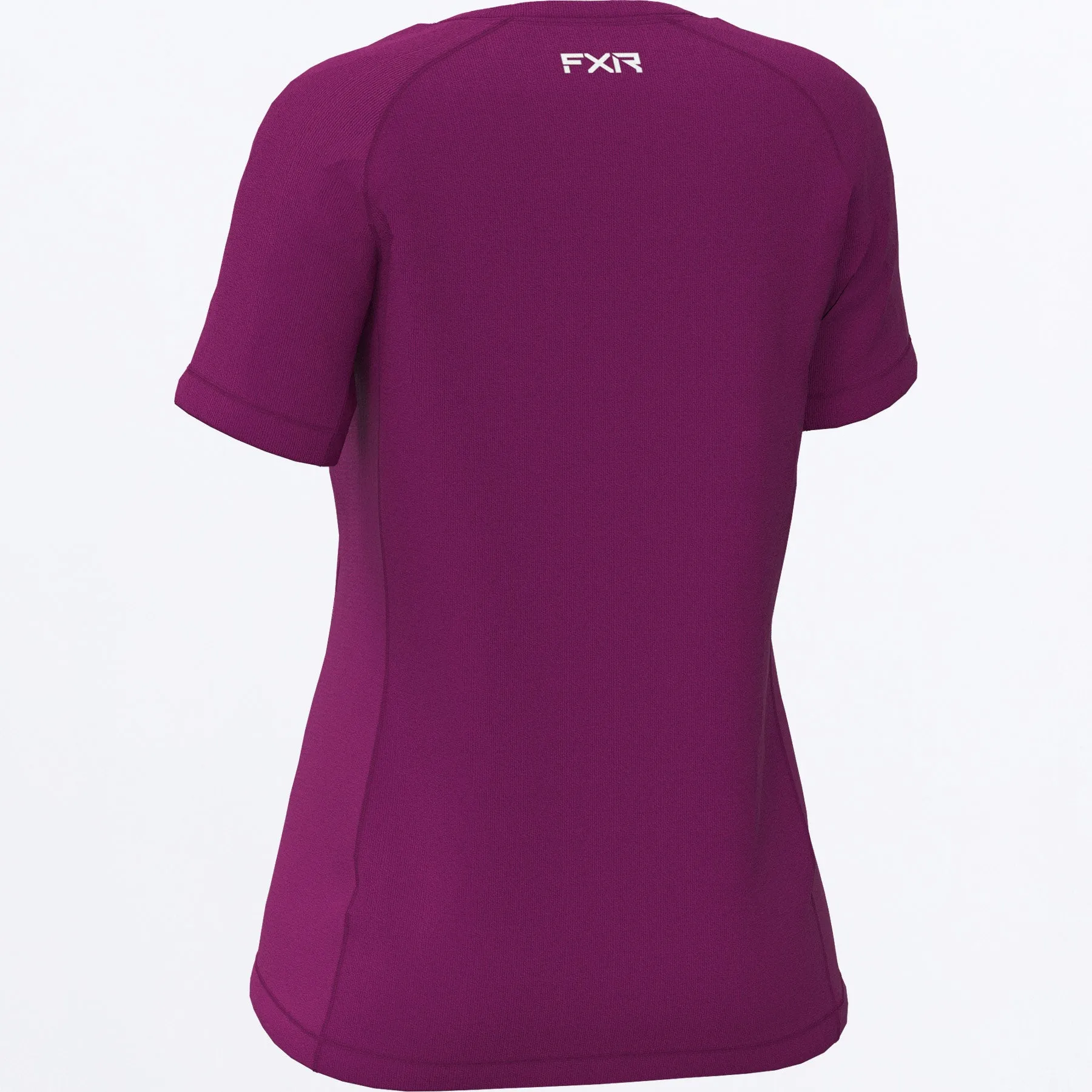 Women's Attack UPF T-Shirt sold by FXR product image thumbnail 4