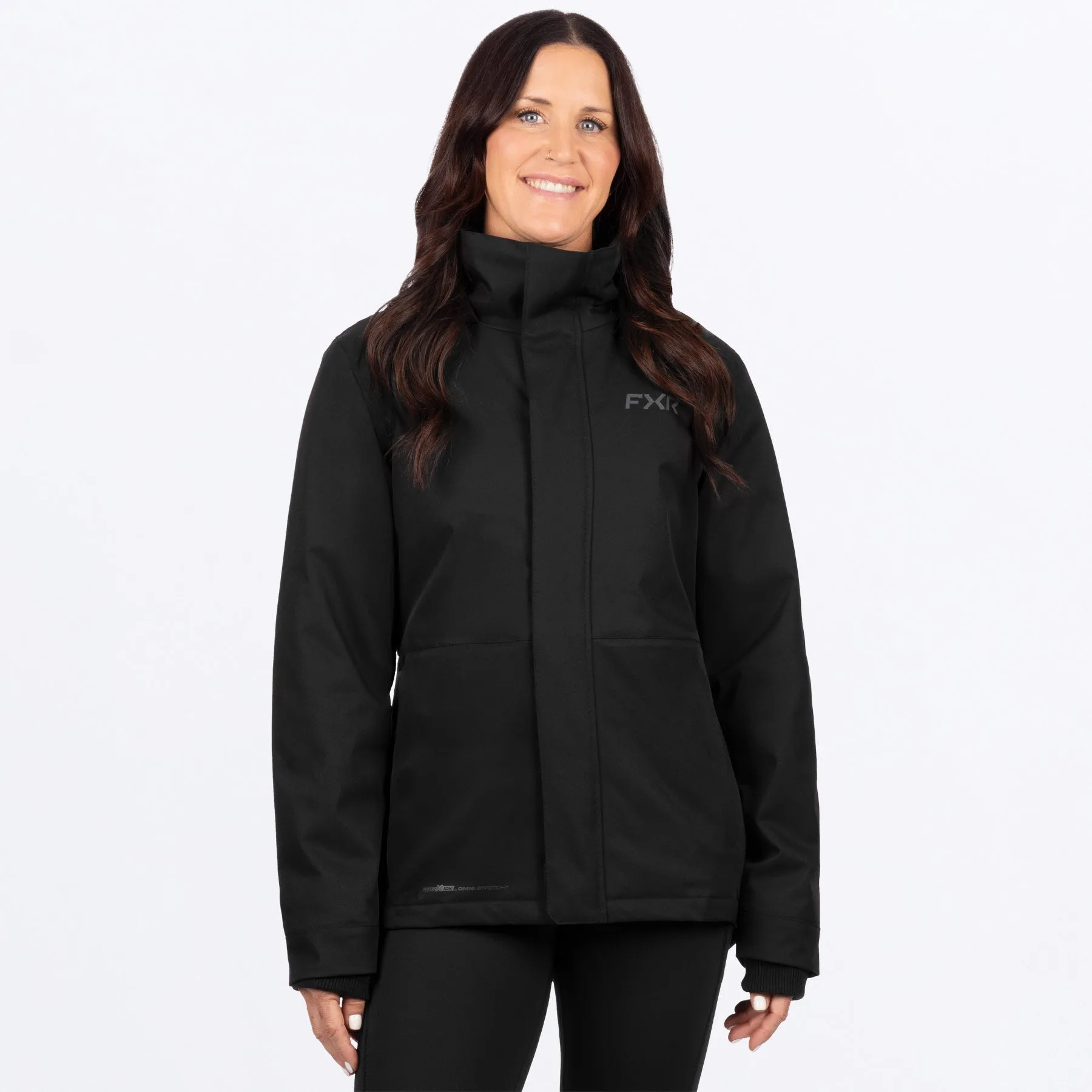 Women's Ascend Jacket sold by FXR product image thumbnail 2