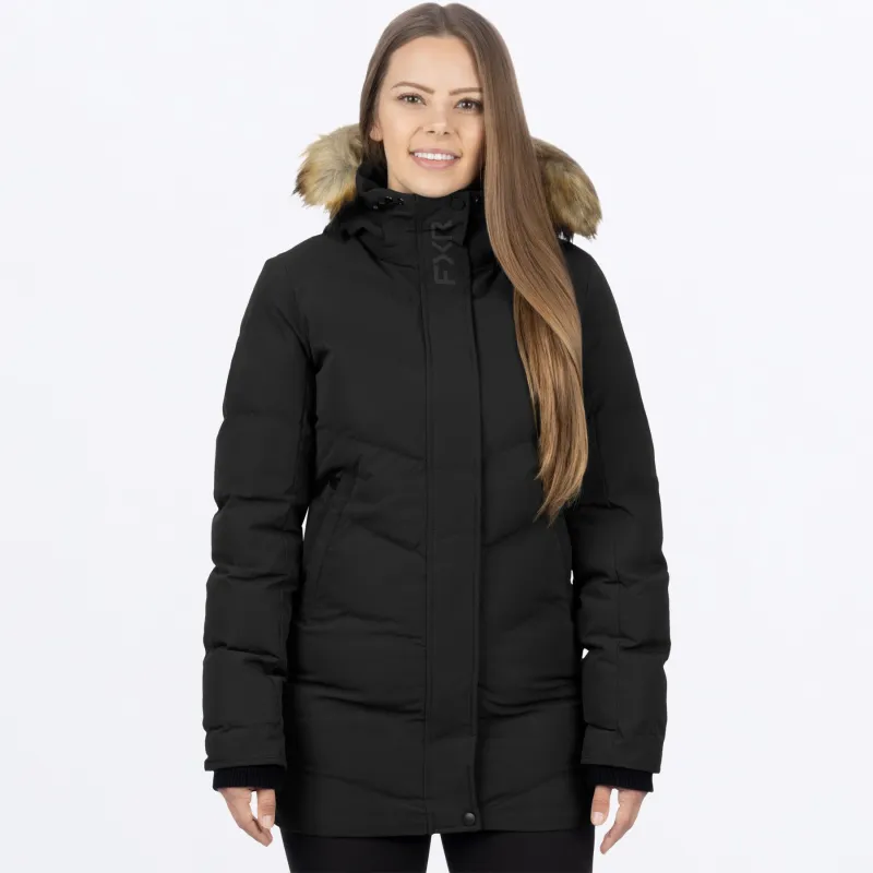 Women's Sage Jacket sold by FXR