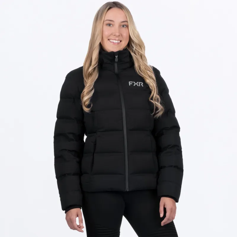 Women's Elevation Pro Down Jacket sold by FXR