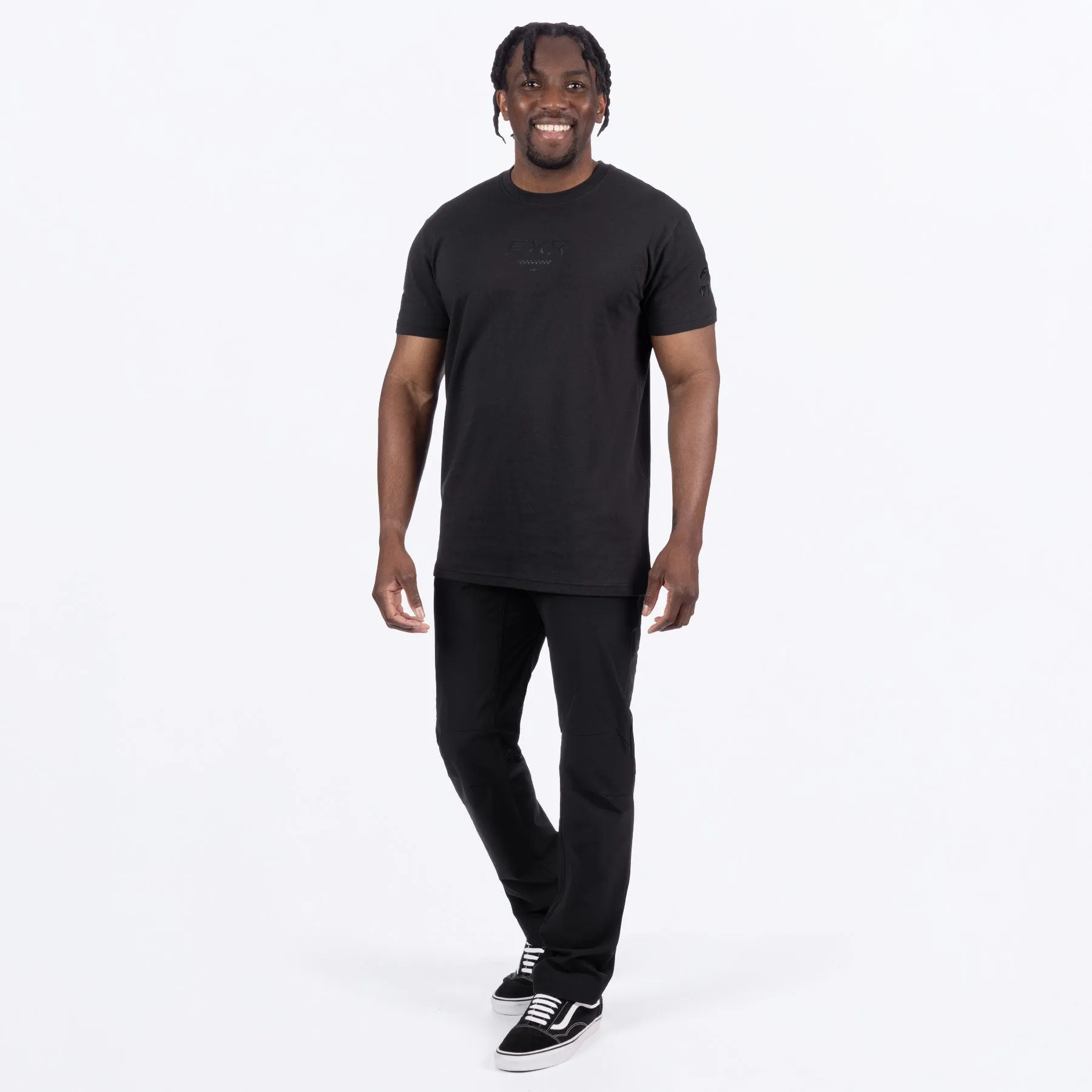 Men's Stack Premium T-Shirt sold by FXR product image thumbnail 4
