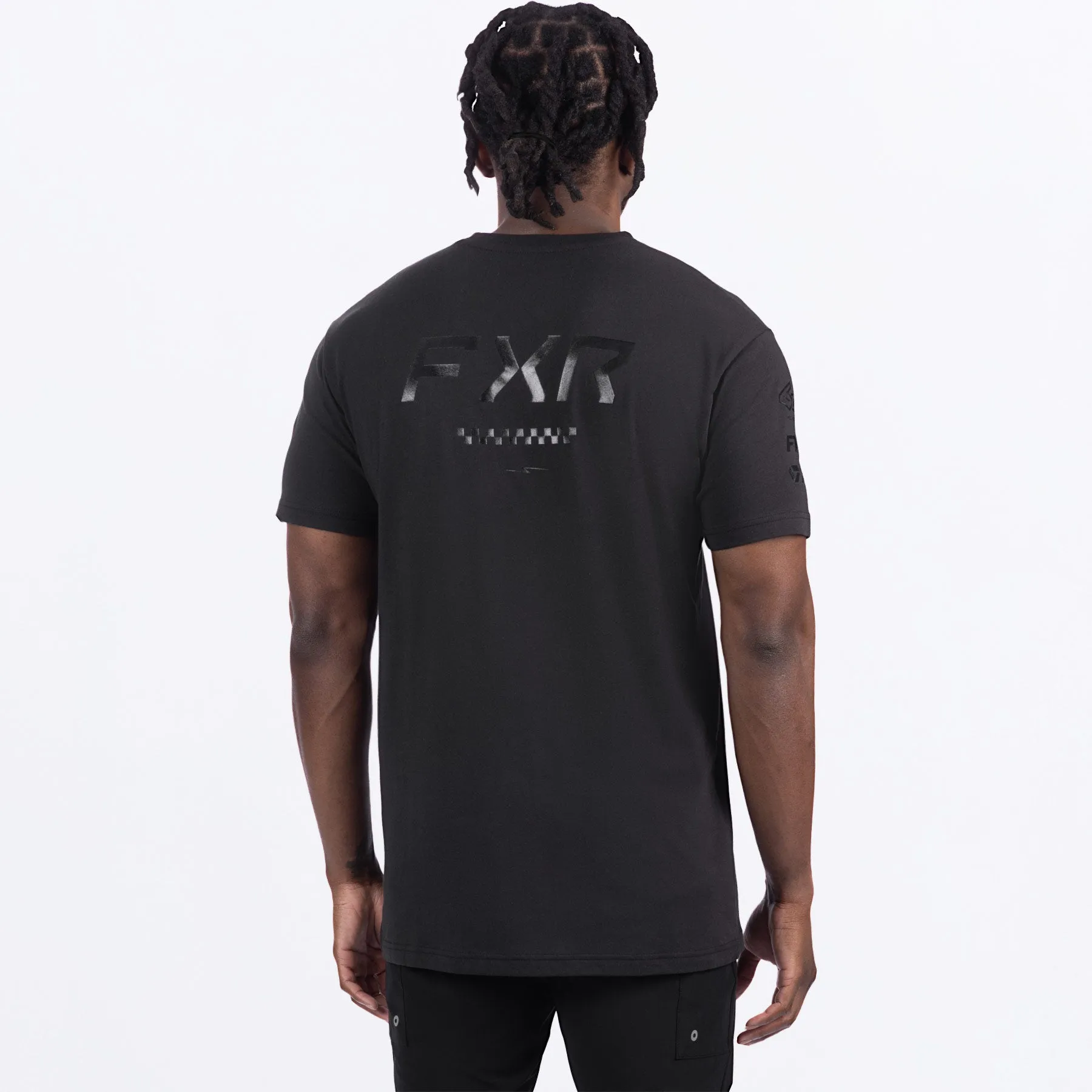 Men's Stack Premium T-Shirt sold by FXR product image thumbnail 3