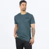 Men's Ascend Premium T-Shirt sold by FXR