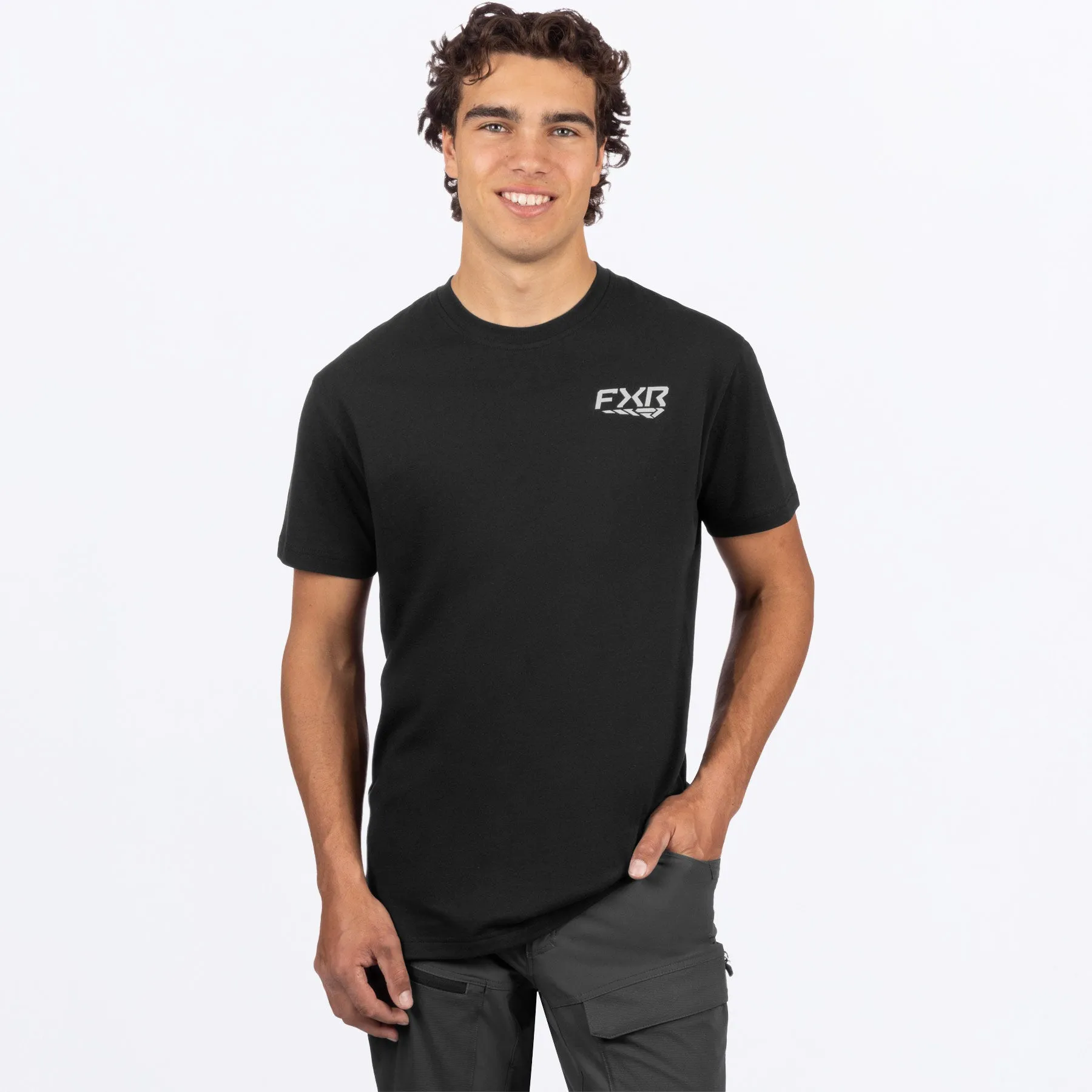 Men's Ascend Premium T-Shirt sold by FXR