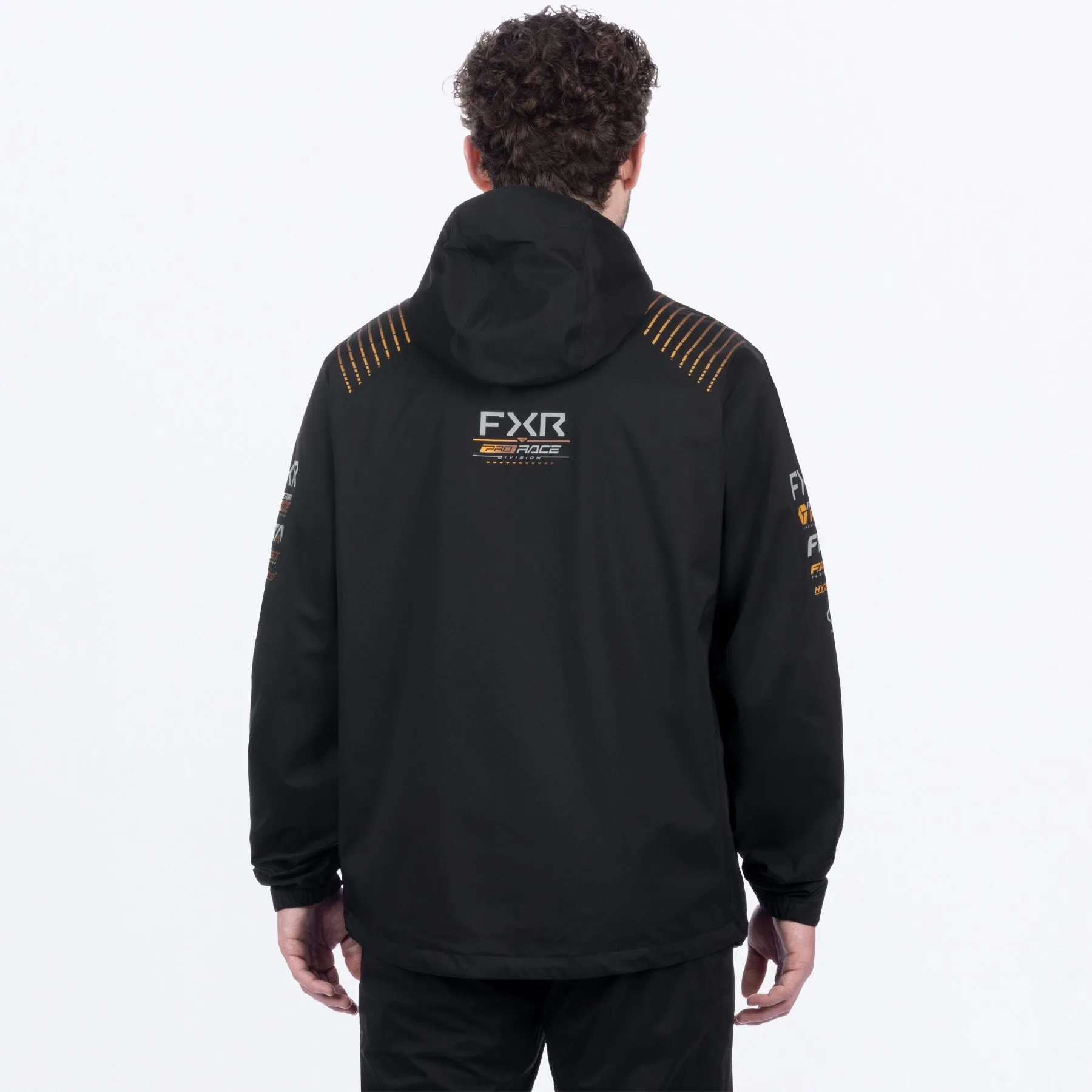 Men's Race Division Tri-Laminate Jacket sold by FXR product image thumbnail 2