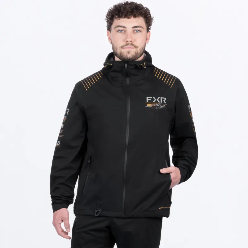 Men's Race Division Tri-Laminate Jacket sold by FXR
