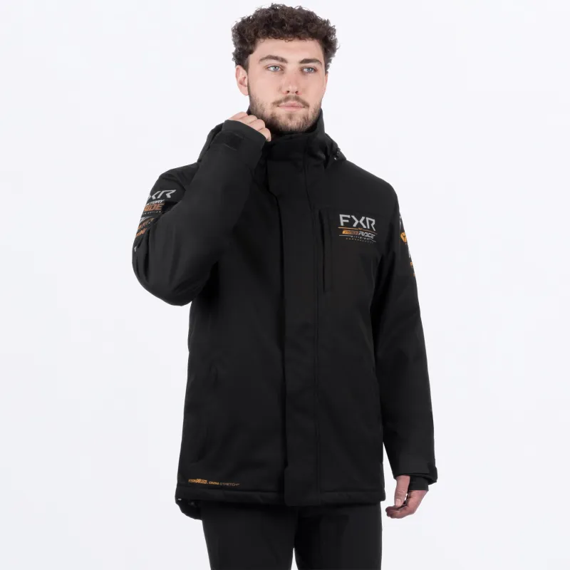 Men's Race Division Jacket sold by FXR