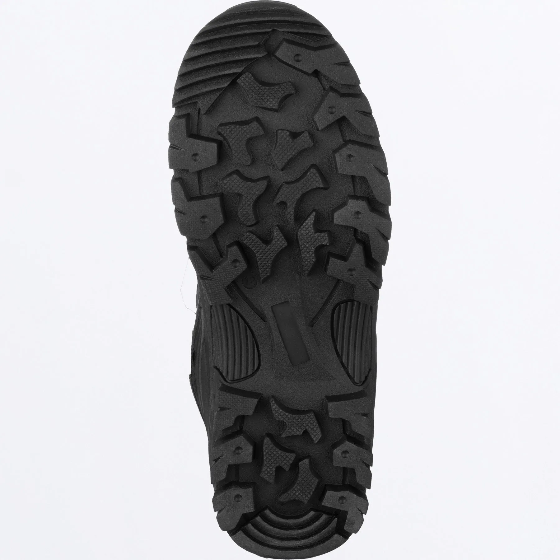 Clutch Boot sold by FXR product image thumbnail 3