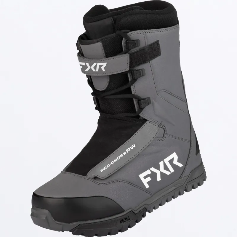 Pro-Cross RW Boot sold by FXR