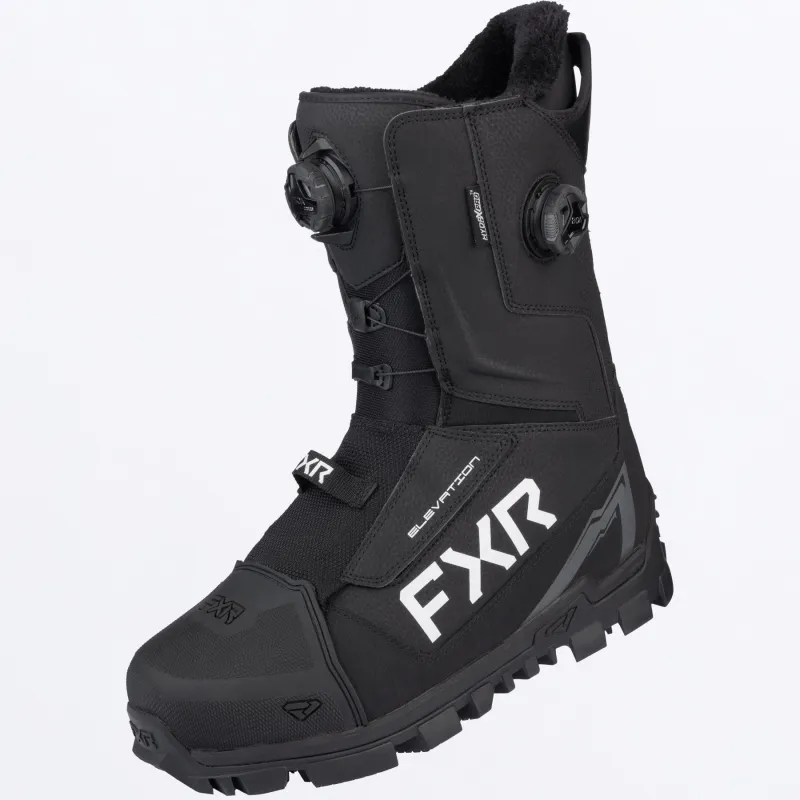 Elevation Dual BOA Boot sold by FXR