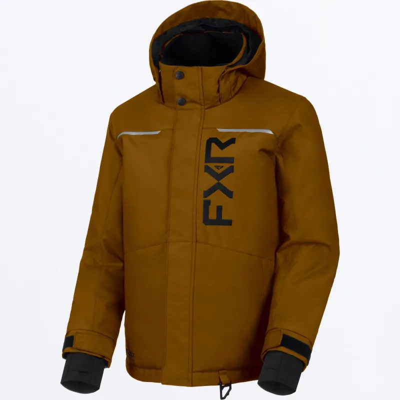 Youth Kicker Jacket sold by FXR