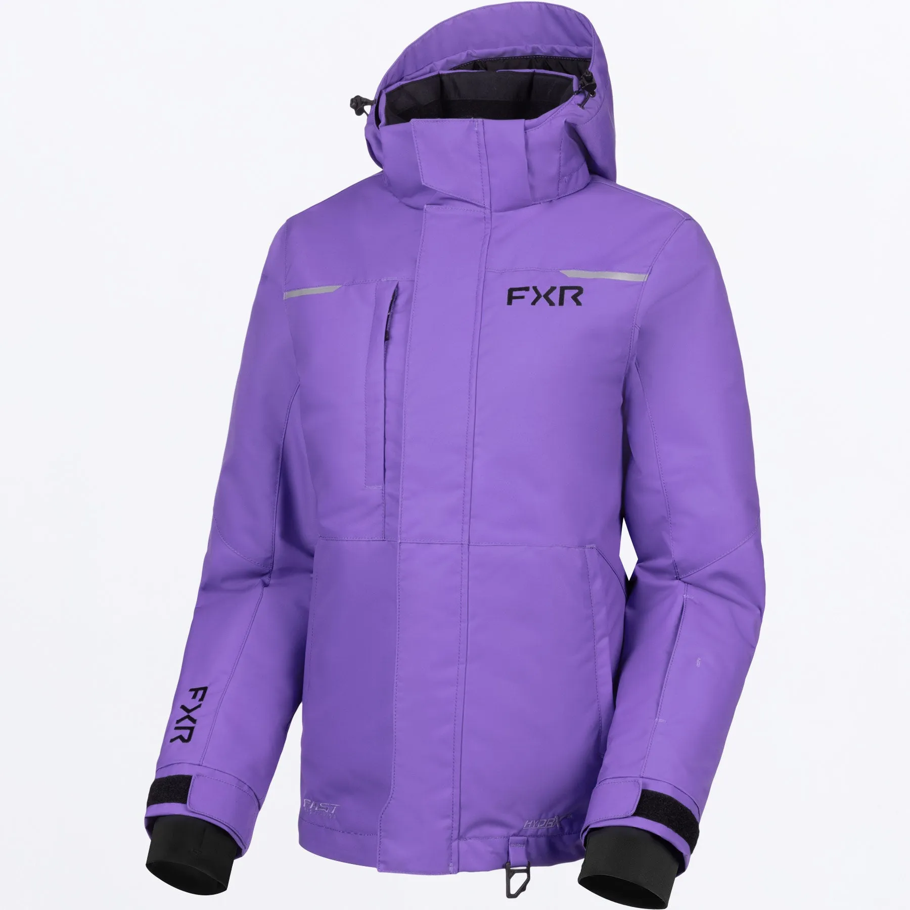 Women's Fresh Jacket sold by FXR product image thumbnail 4