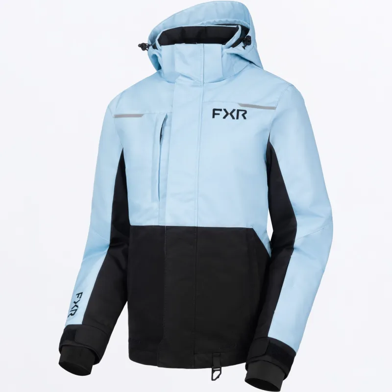 Women's Fresh Jacket sold by FXR