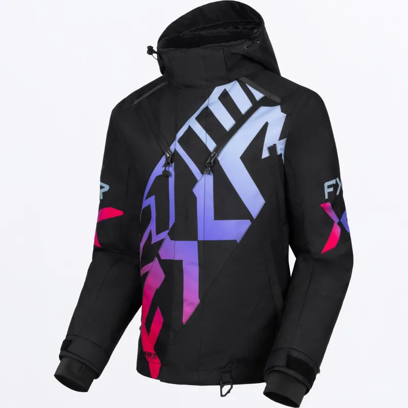 Women's Cold Cross CX Jacket sold by FXR