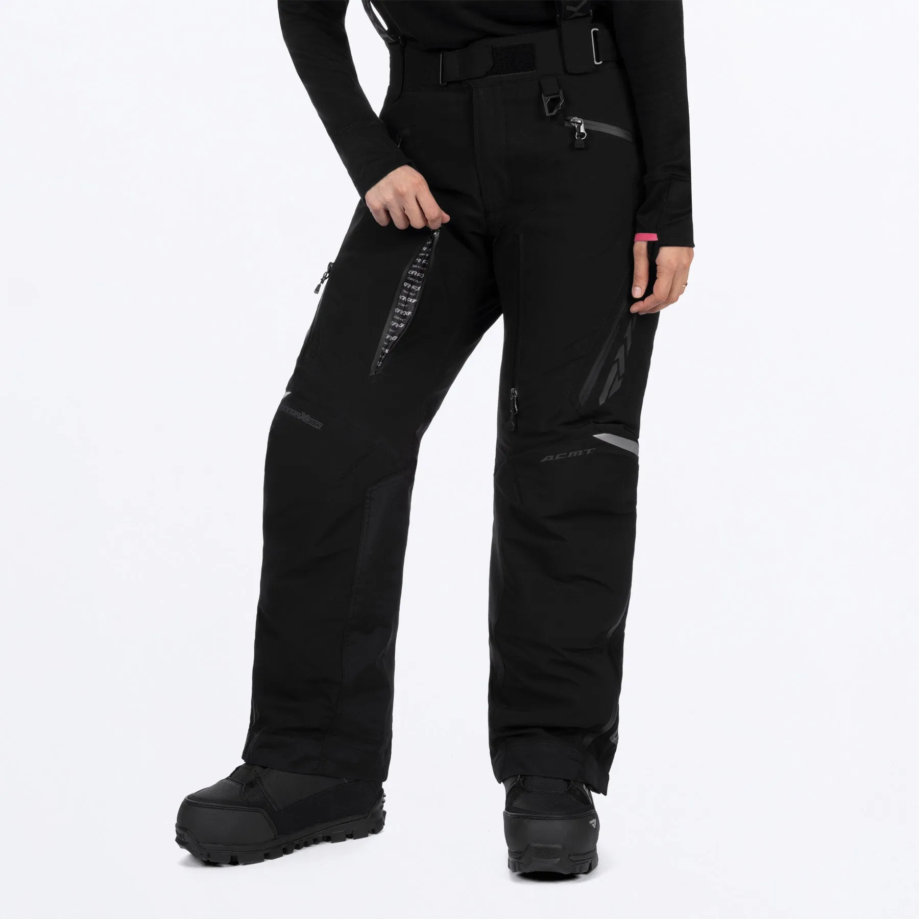 Women's Velocity R-FX Pant sold by FXR product image thumbnail 5