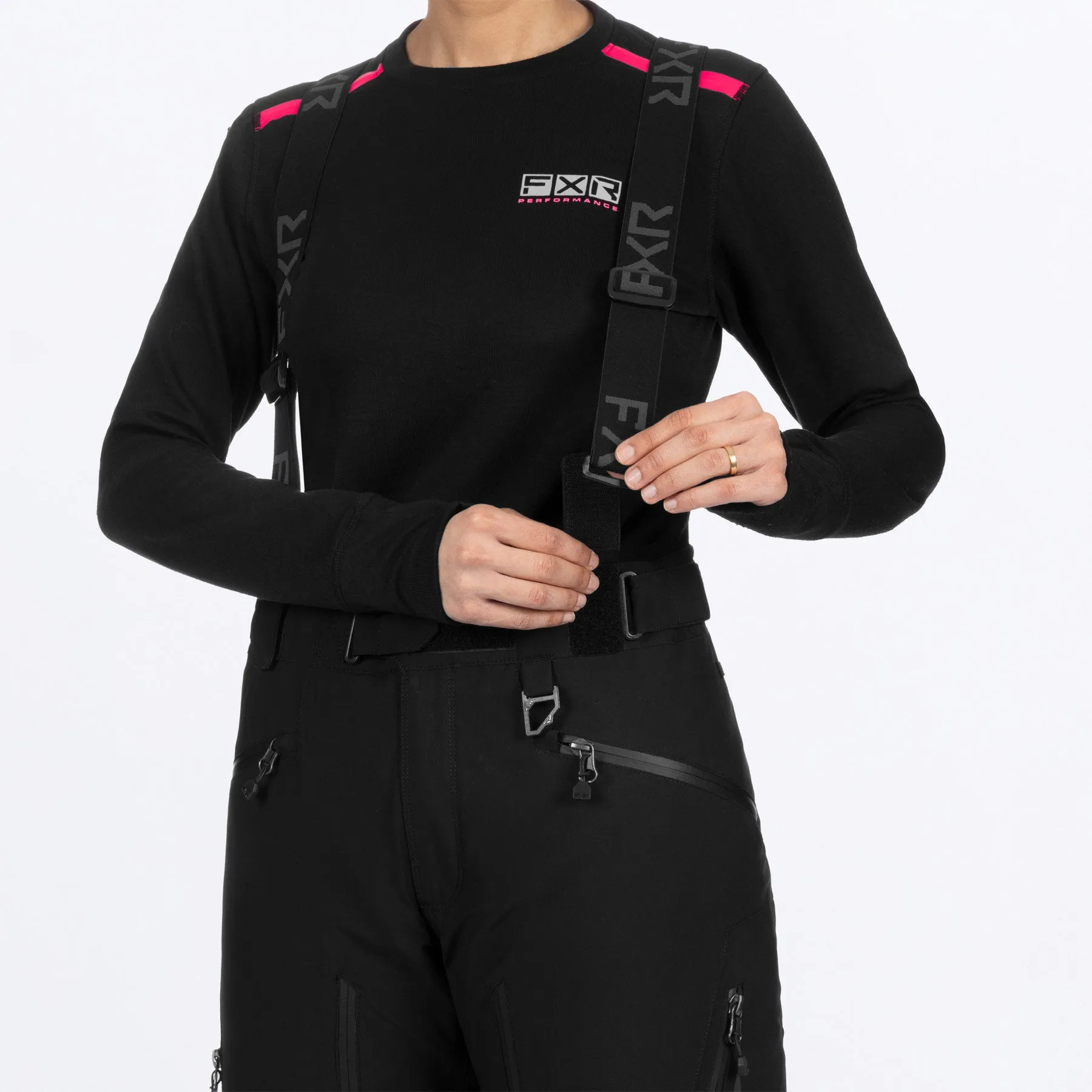 Women's Velocity R-FX Pant sold by FXR product image thumbnail 3