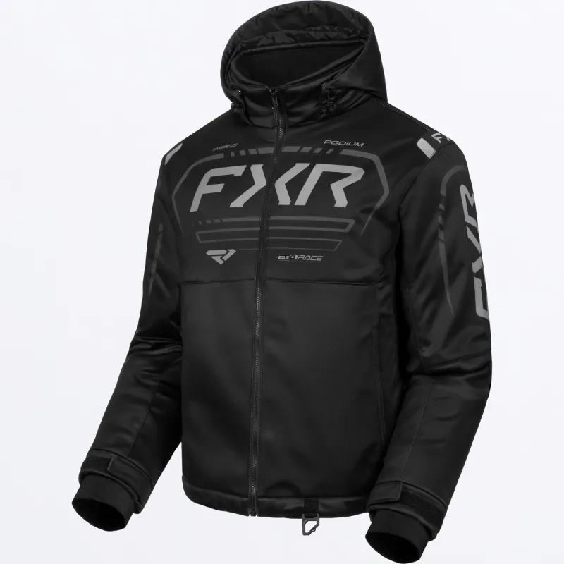 Men's Podium Jacket sold by FXR