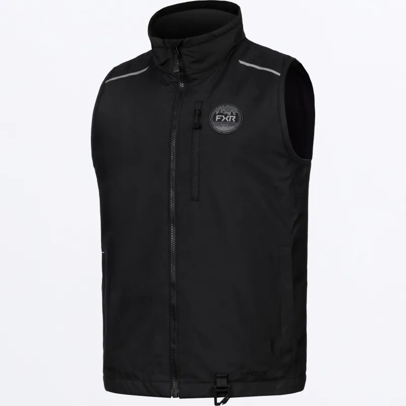 Men's Evolution Vest sold by FXR