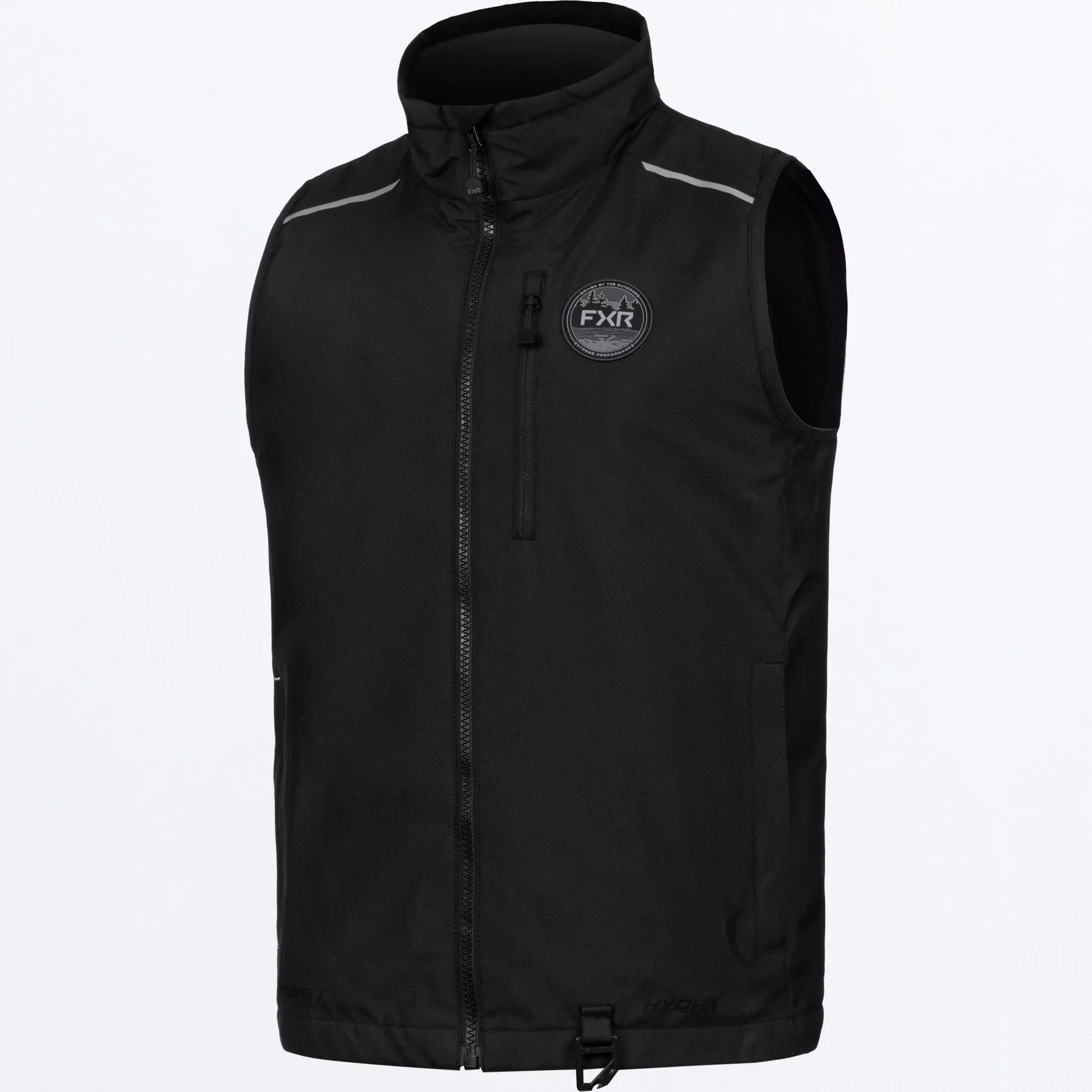 Men's Evolution Vest sold by FXR