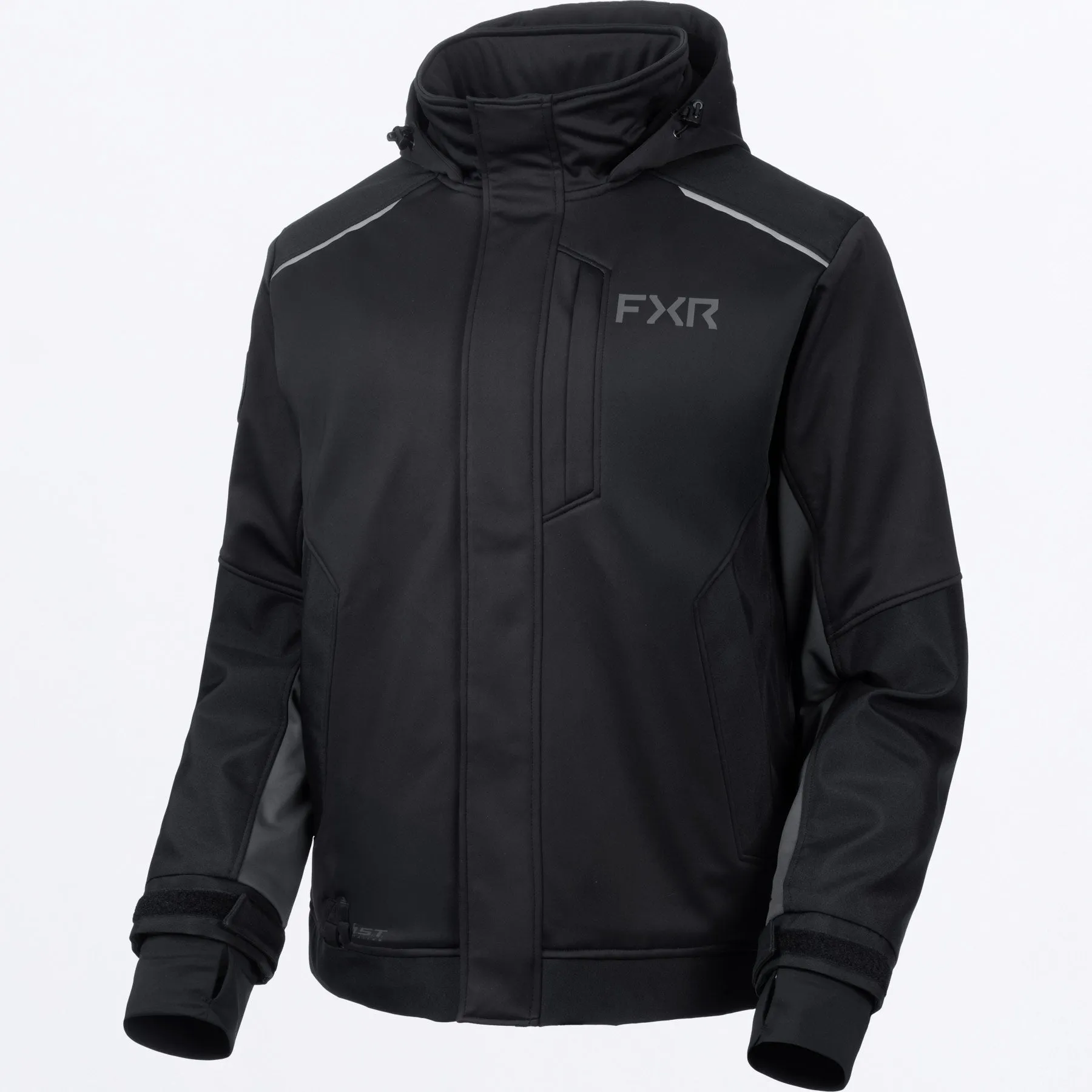 Men's Evolution F.A.S.T. Tech Shell Jacket sold by FXR