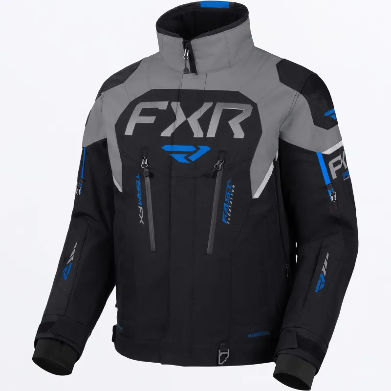 Men's Team FX 2-in-1 Jacket sold by FXR