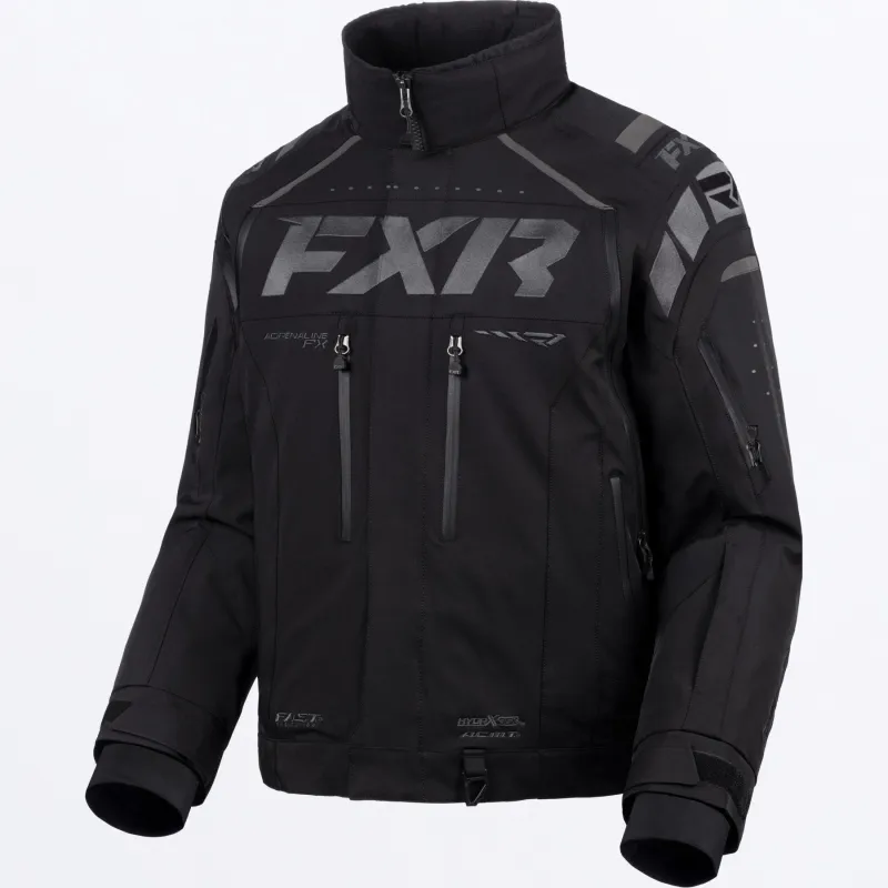 Men's Adrenaline FX 2-in-1 Jacket sold by FXR