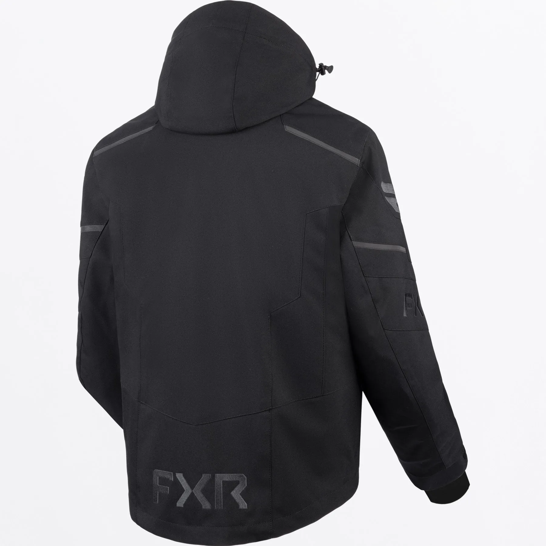 Men's Helium X 2-in-1 Jacket sold by FXR product image thumbnail 3