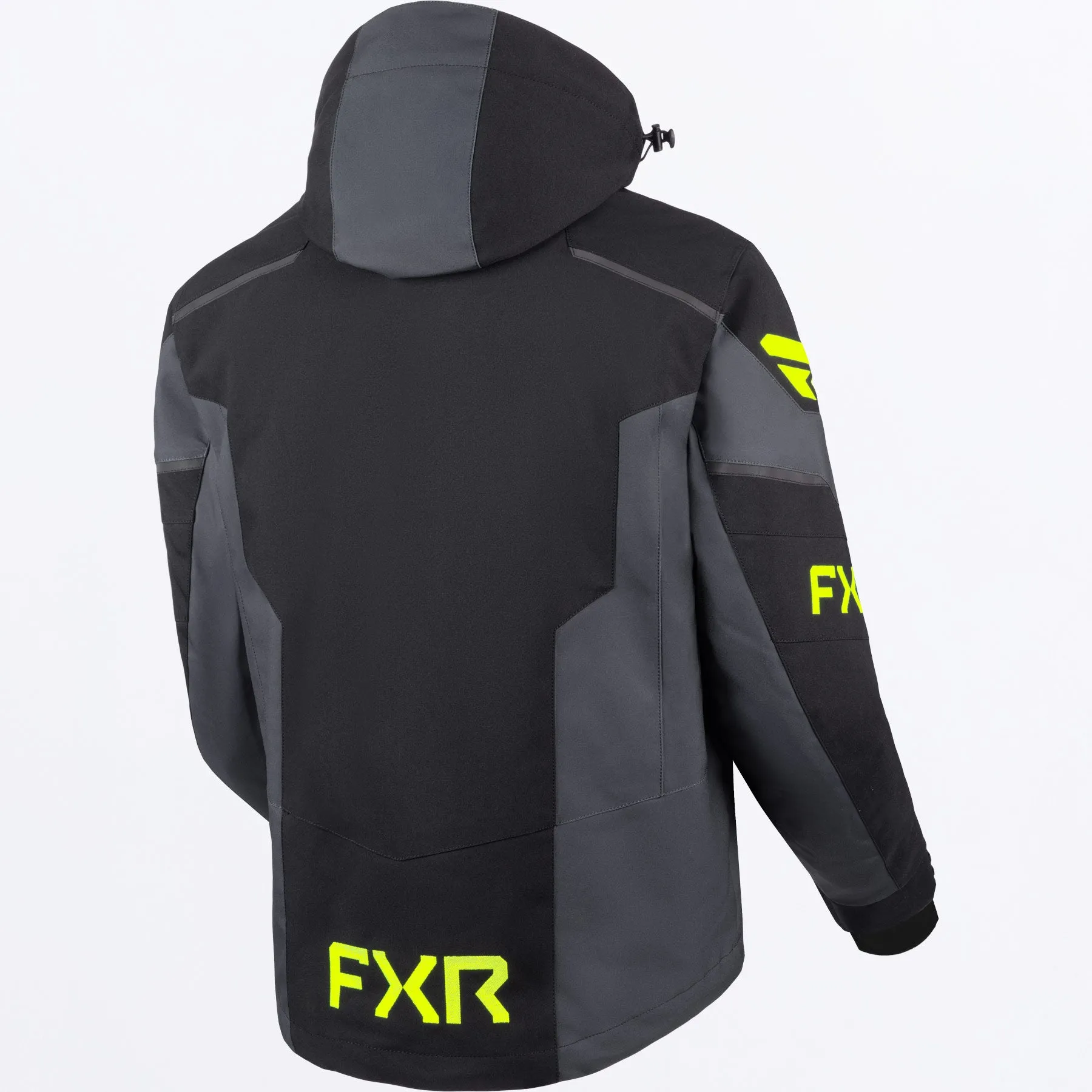 Men's Helium X 2-in-1 Jacket sold by FXR product image thumbnail 5