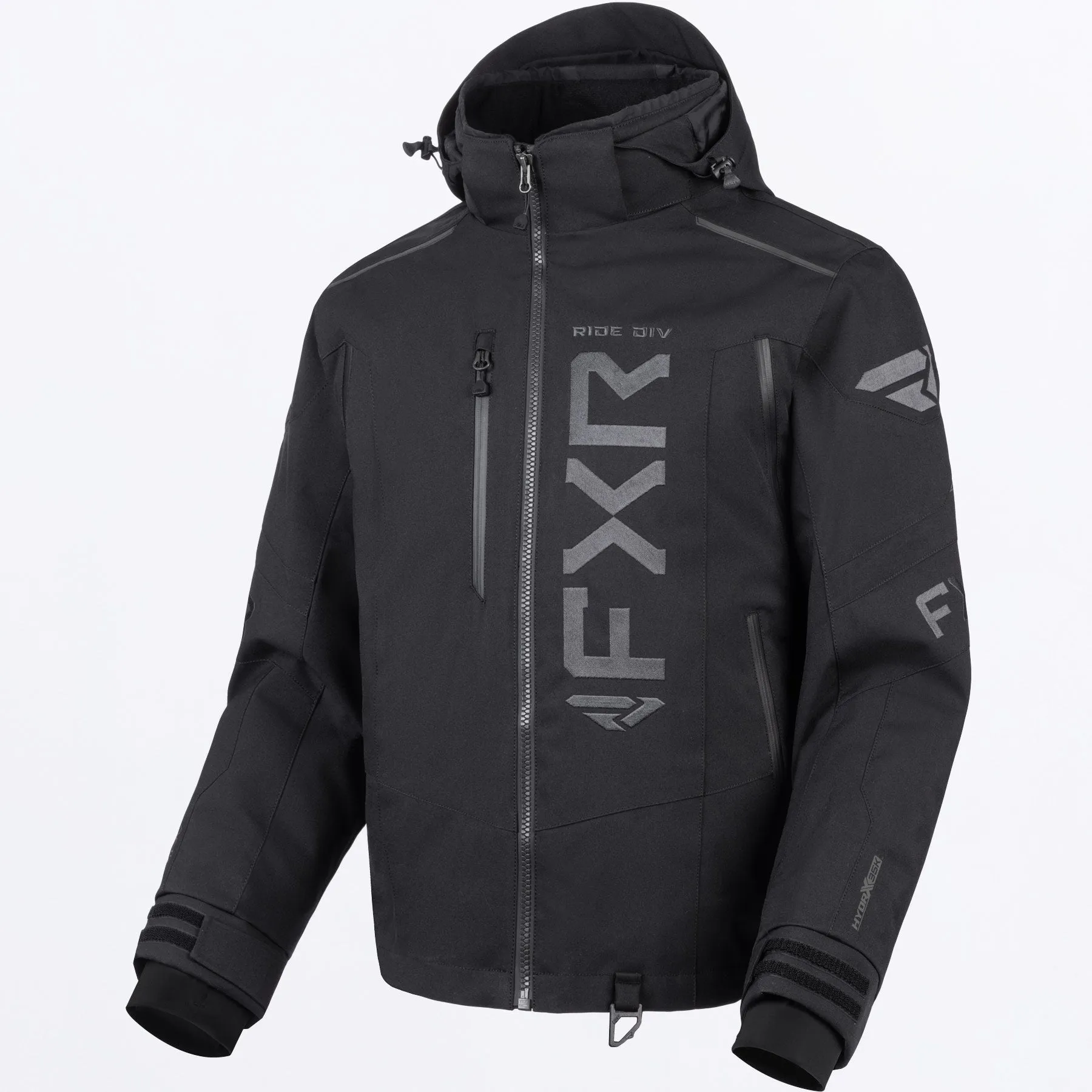 Men's Helium X 2-in-1 Jacket sold by FXR product image thumbnail 2