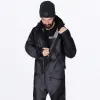 Men's Cold Cross CX F.A.S.T. Insulated Monosuit sold by FXR