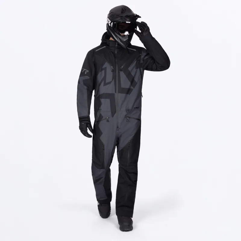 Men's Cold Cross CX F.A.S.T. Insulated Monosuit sold by FXR