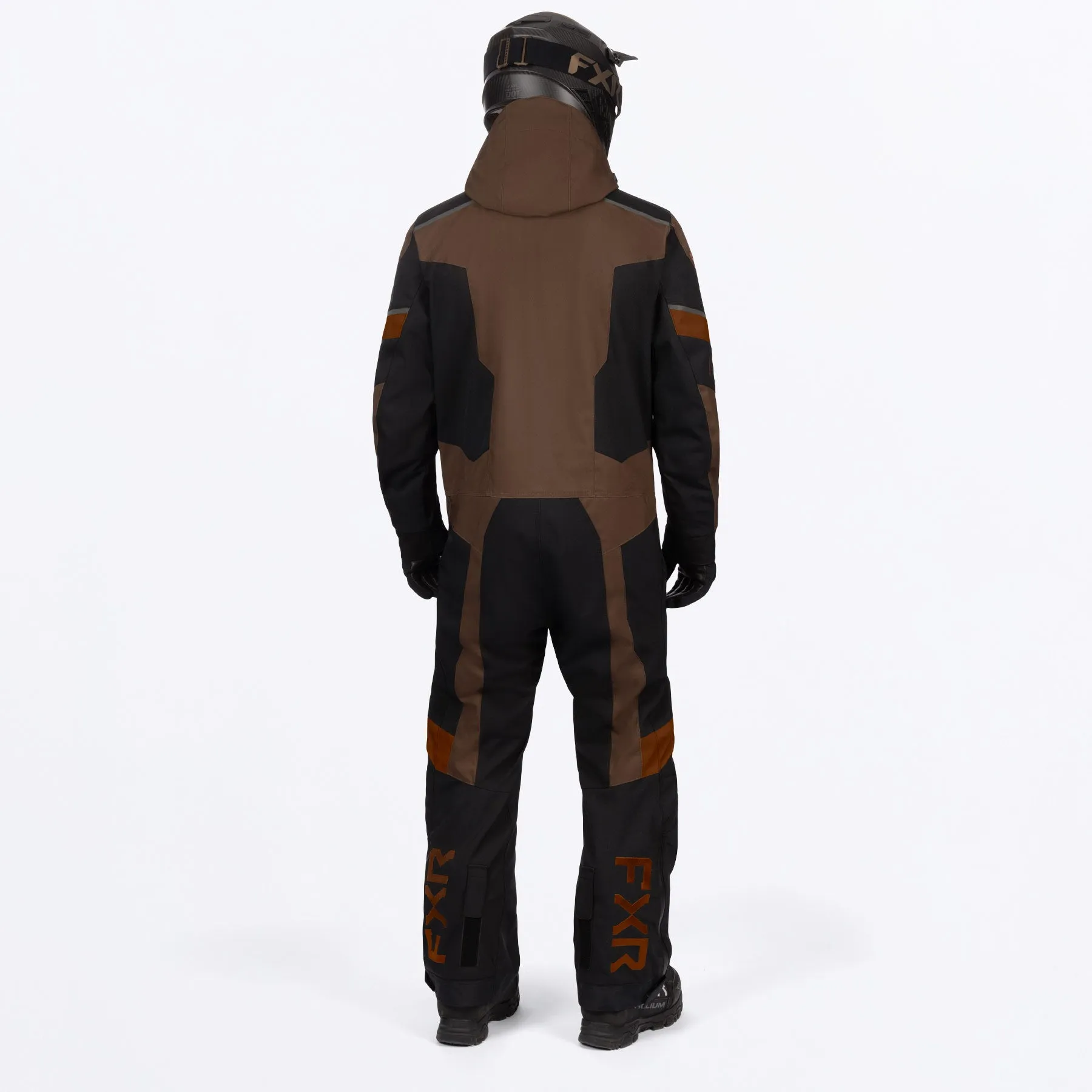 Men's Helium Lite Monosuit sold by FXR product image thumbnail 3