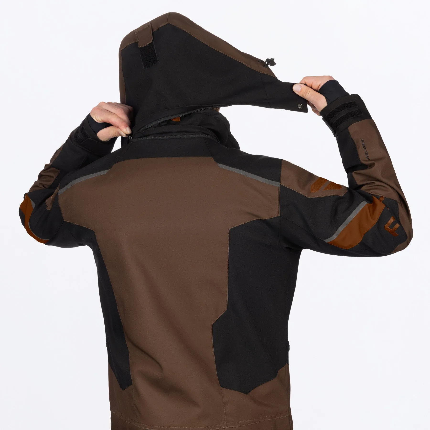 Men's Helium Lite Monosuit sold by FXR product image thumbnail 5