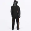 Men's Vertical MTX Insulated Monosuit sold by FXR